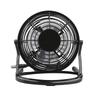 Rotatable 4 Inches Usb Desktop Mini Cooling Silent Fans For Office Laptop Computer Notebook Pc Summer Air Cooler