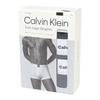 Boxer Size Ck067 [Calvin Klein] Men's Briefs/Trunks, S, Black, [Used]