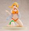 KDcolle Blessing on this Wonderful Darkness Original Swimsuit Scale PVC Painted Complete Figure KonoSuba God's World! Ver. 1/7