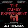 The Family Experiment by John Marrs Paperback Book 9781529071238