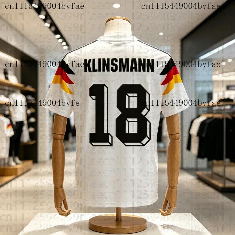 Hot 3D Printed American Retro Short Sleeve Unisex Trendy Street Sports Style Football Summer Unisex Quick DryBreathable Y2K Top