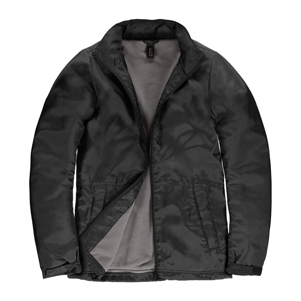 B&C Womens/Ladies Multi-Active Jacket