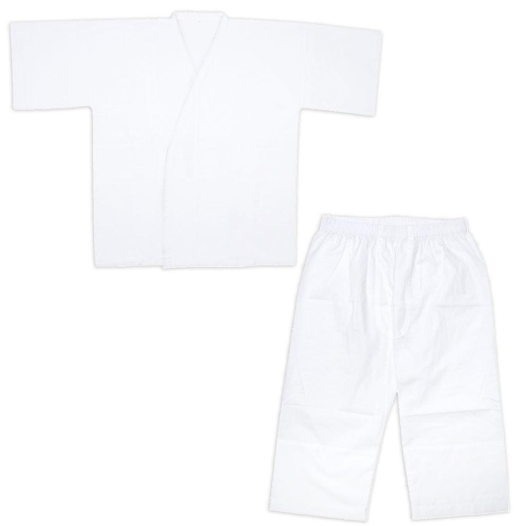 Set for Men [KYOETSU] Underwear, 2-piece (undergarment, Steteco) (L)