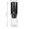 450ml Cold Brew Coffee Maker with Filter Paper Drip Filter Coffee Pot  Travel