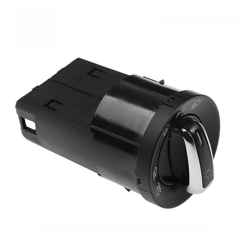 Headlight Switch 3BD941531A 1C0941531 For 4 For Golf For Mk4 For Bora For Jetta For B5 For B5.5 For Beetle For Transporter