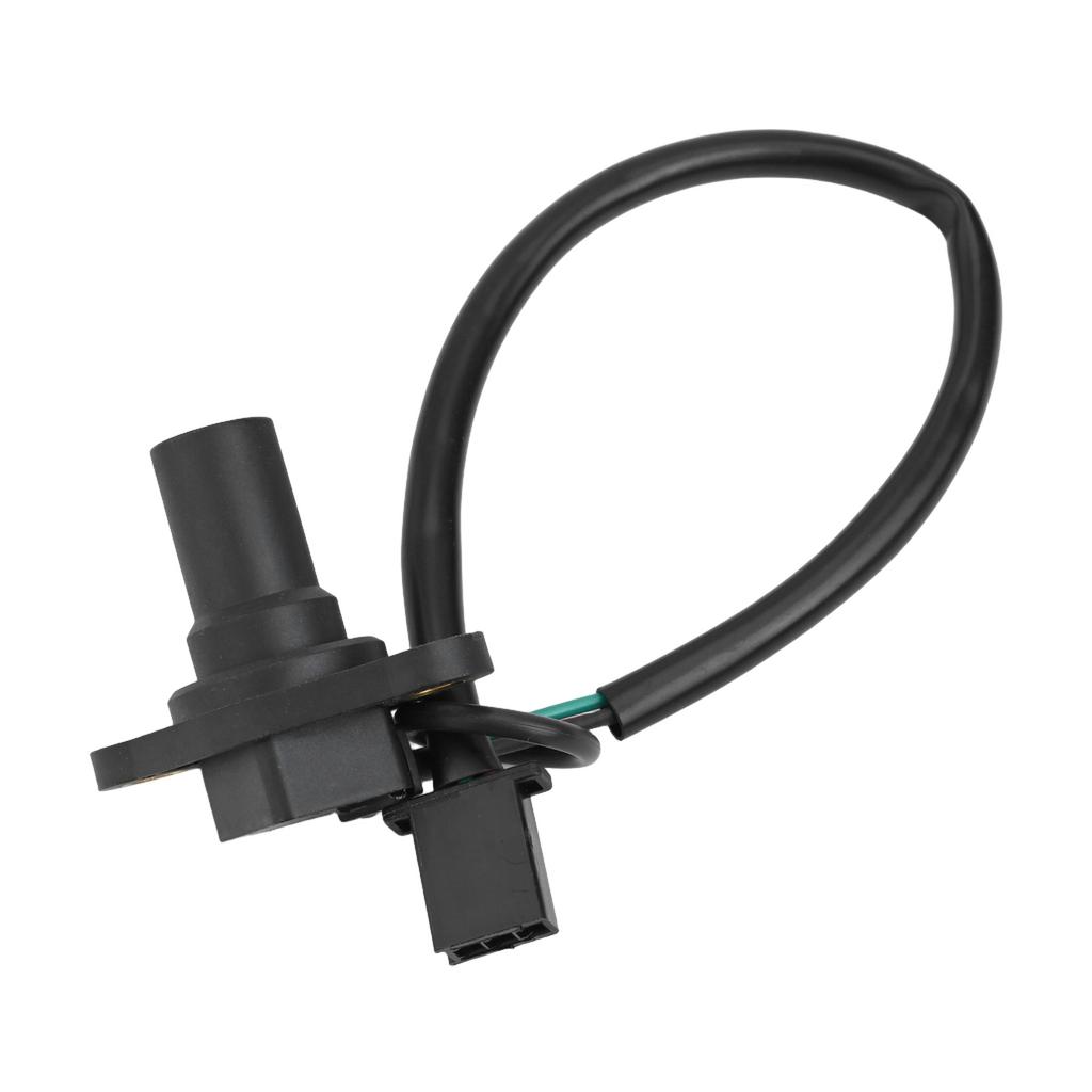 Speed Sensor 37700-MCJ-003 For Honda For CB 600 2004-2006 For Honda For CBR 900 2000-2001 ABS 5*10*2CM Replacement