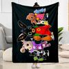 Bing's Birthday Celebration Blanket Ultra-Soft Perfect for Picnics Couch Office Chair for All Seasons Modern Unique Gift for Family and Friends Campin