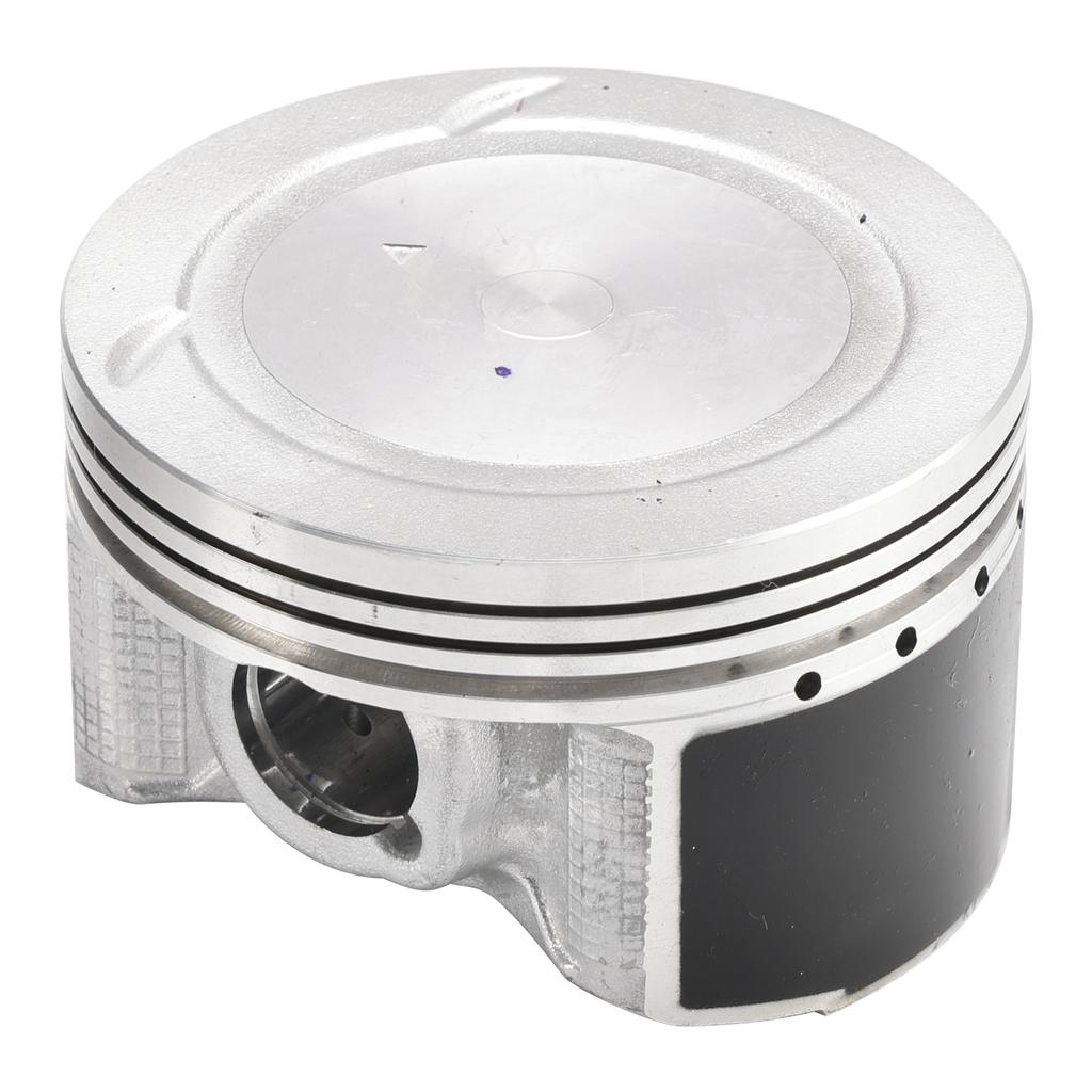 Cylinder Jug Piston Top End Gaskets Repair Kit For Yamaha Grizzly 600 1998-2001