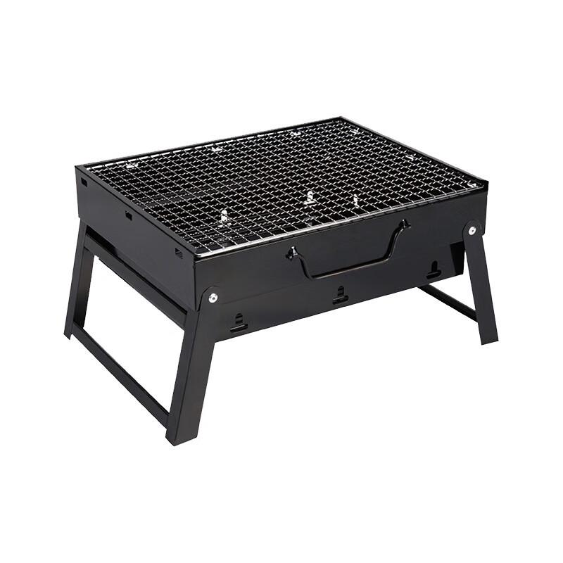KL-03 Portable Charcoal BBQ Grill