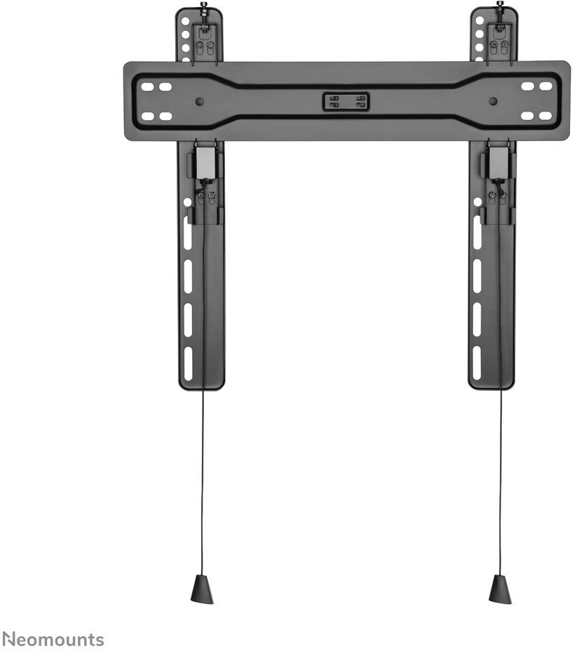 TV Wall Mount - NEWSTAR - LED-W400BLACK - 32-55 Inches - Max Load 35kg - Black