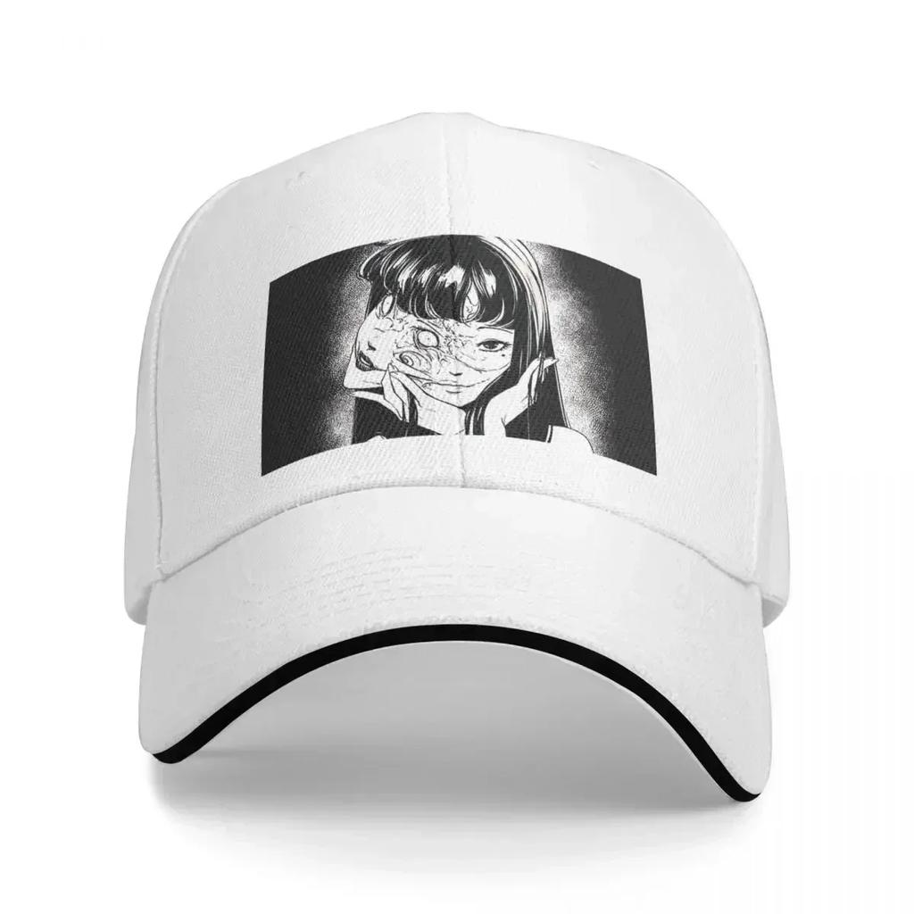 Tomie Ito v Cappellino da baseball Cappello estivo Cappello da sole Per bambini Cappelli da donna Unisex