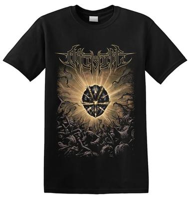 ARCHSPIRE - T-shirt 'Too Fast To Die'