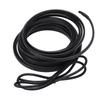 Pipe Heating Cable Self Adjustment Freeze Proof Electric Heat Tape with Explosion Proof Plug 10meter for PVC Hose US Plug 110V
