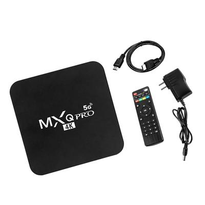 4K 1080p Smart Android Support Ethernet 2\.4G WiFi Wireless Network TV
