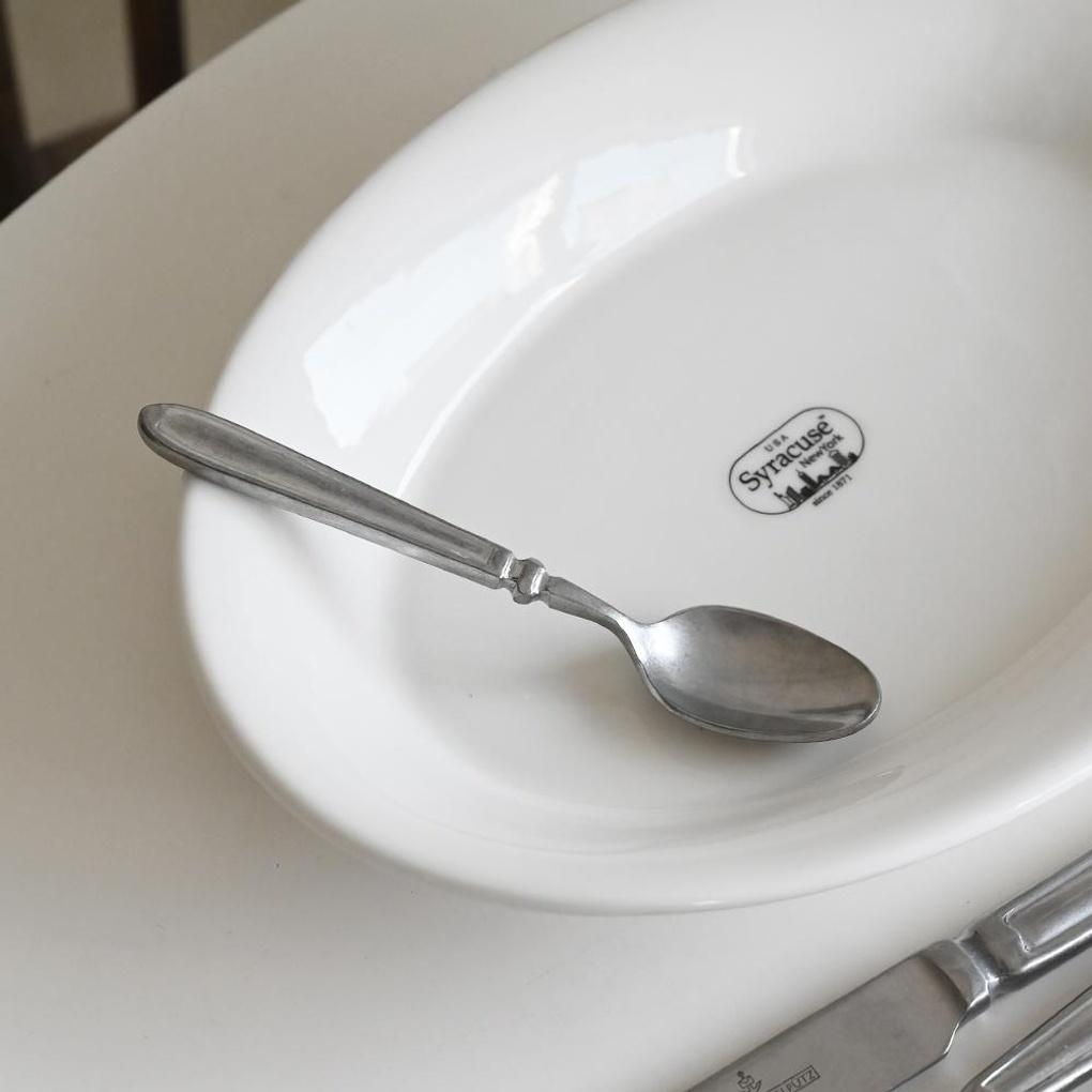 Tysk Picard & Billfoot Vintage Dessertsked