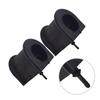 2Pcs Front Sway Bar Bushing 48815AE030 For Toyota For Highlander For Lexus RX350 RX450h Suspension Mount Parts