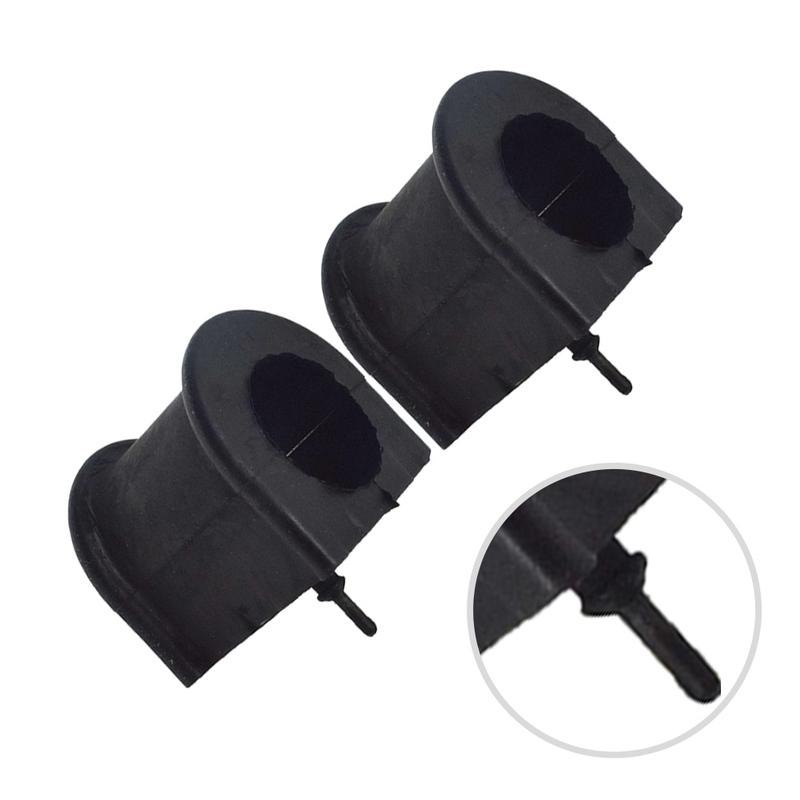 2Pcs Front Sway Bar Bushing 48815AE030 For Toyota For Highlander For Lexus RX350 RX450h Suspension Mount Parts