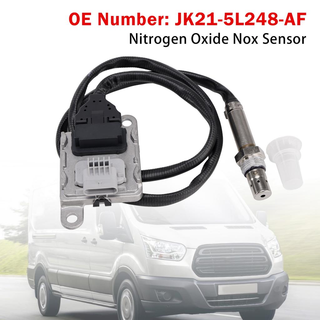 Nitrogen Oxide Nox Sensor JK21-5L248-AF For Ford Transit V363 Custom V362 2016-