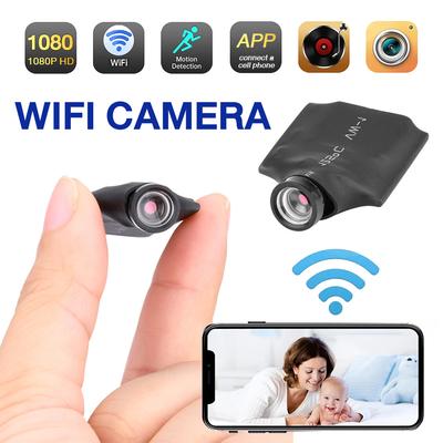 Video – Mini videokamery