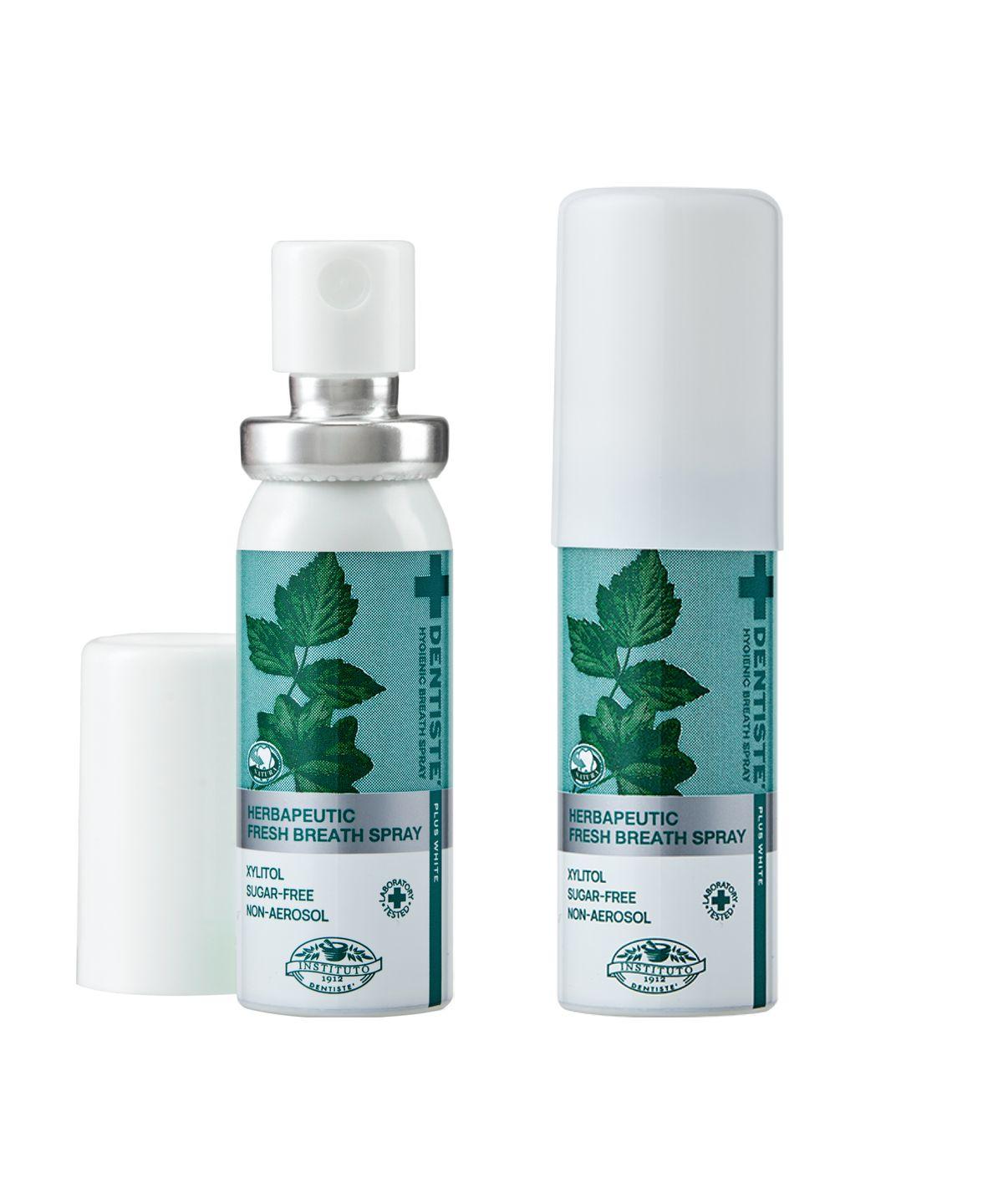 Dentiste Breath Spray 15ml x 2