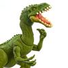 Mattel Jurassic World Realistic Mini Action Figure Masiakasaurus 4 and HBY68 Green (Ages Up)