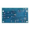 DC 12V Time Delay Relay With Adjustable Timing Range 0.1s To 1 Hour For Power Protection And Load Switching Control