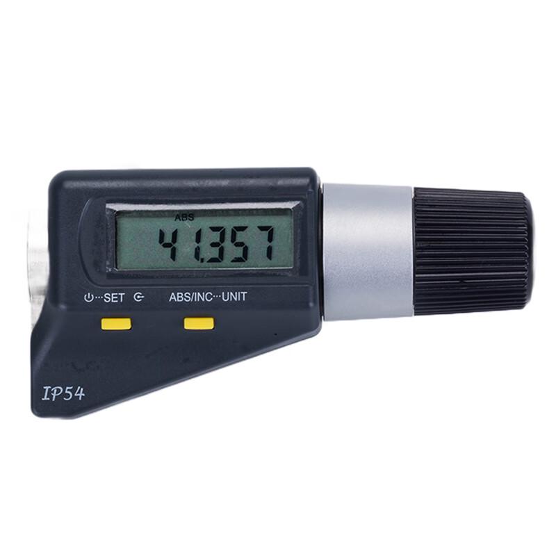 Xibei Qingliang Digital 3-Point Internal Bore Gauge