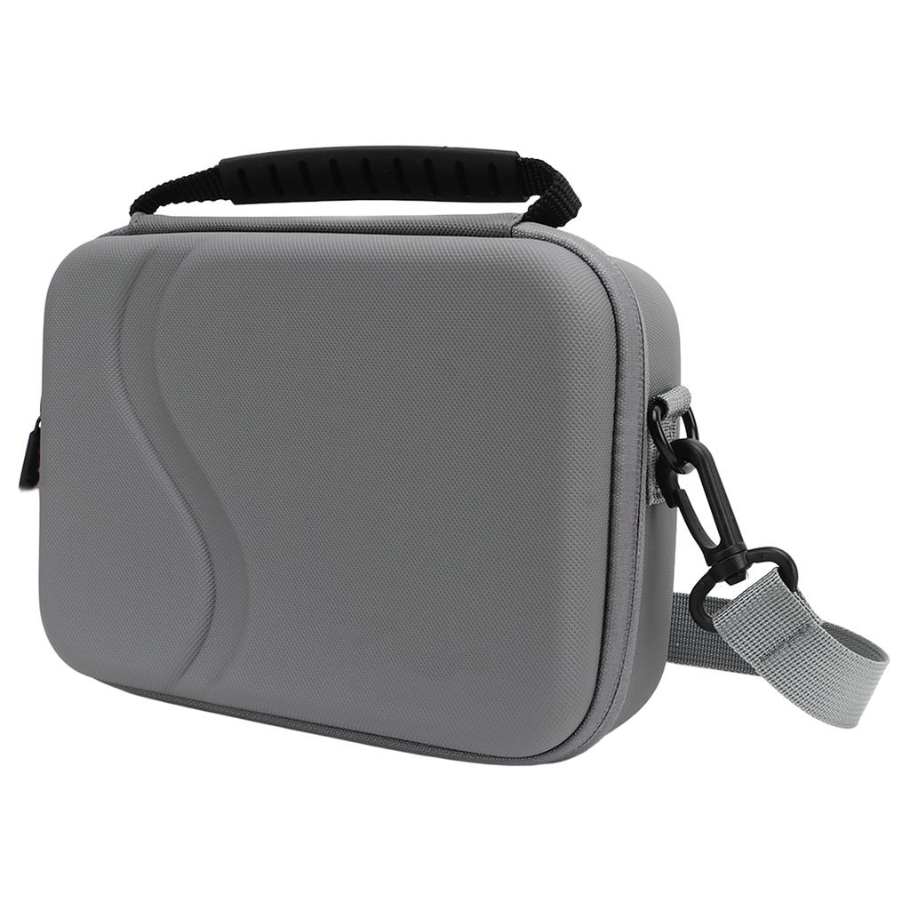 Stabilizer Carrying Case Waterproof Handheld Diagonal Storage Bag for Insta360 Flow Smartphone