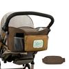 Baby Stroller Bag Organizer Nappy Diaper Mummy Bag Carriage Pram Pushchair Holder Universal Stroller Accessories Outdoor