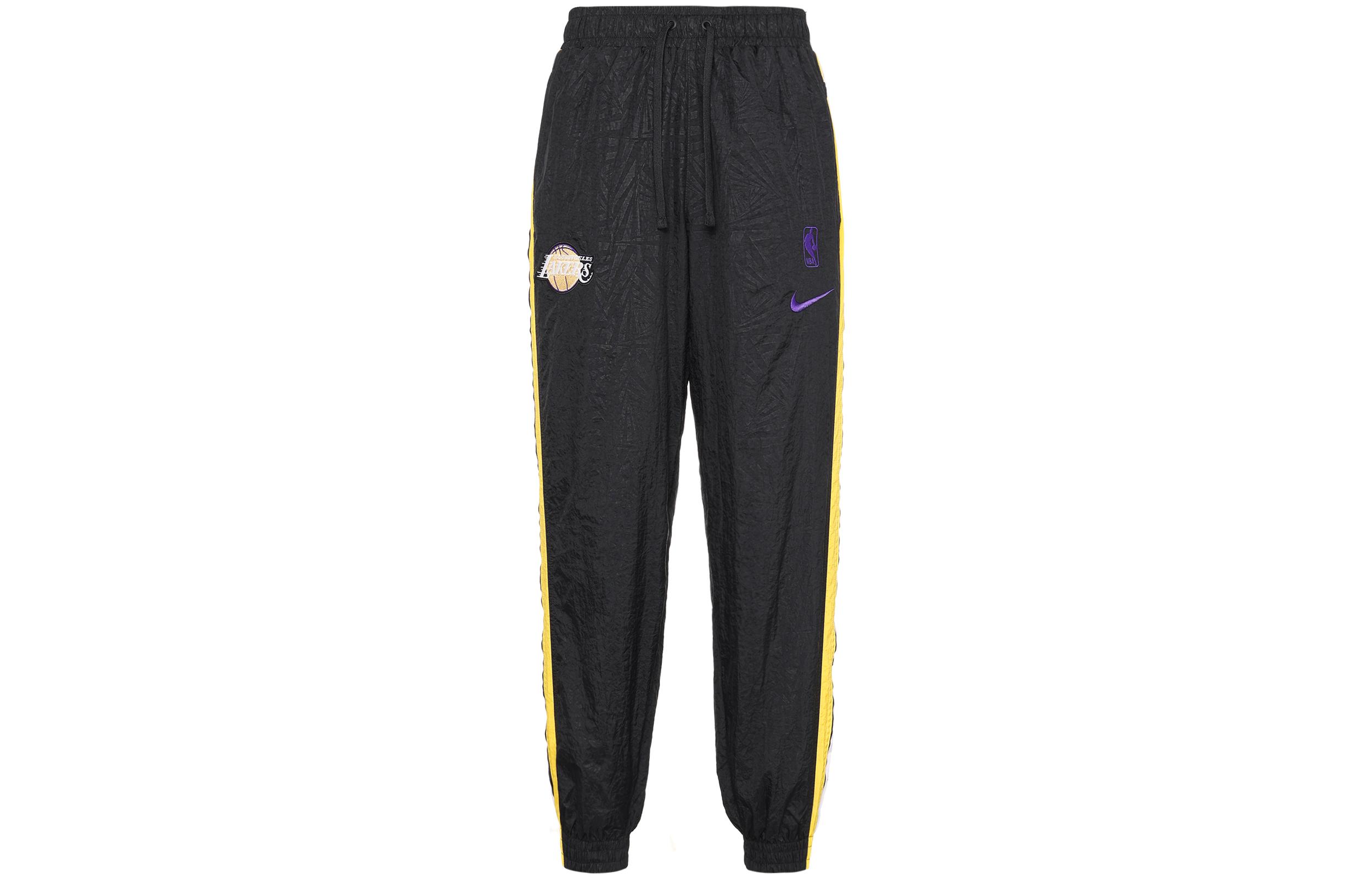 

Nike Knitted Sweatpants Men s Black CN5613-010 L