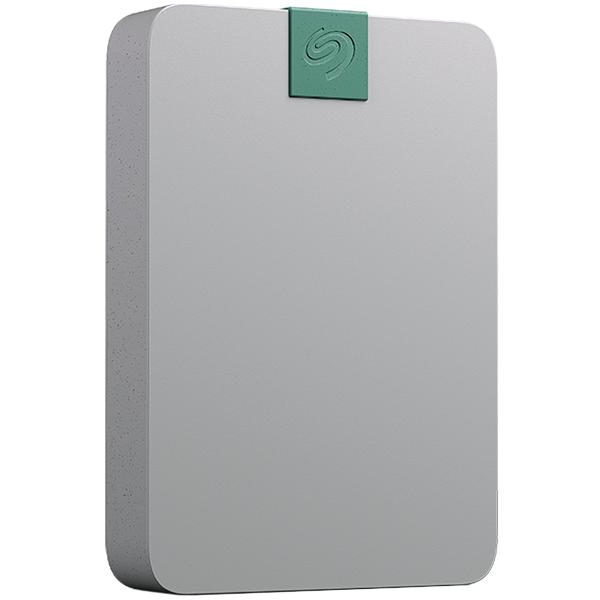 SEAGATE Ultra Touch External Drive (2.5  , 2TB, USB-C)