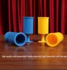 Magic Eight Immortals Cups: Educational Coin Trick for Kids