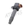 For Can-Am Maverick X3 Max Turbo R RR 2017-2022 2018 2019 2020 /Maverick Max Turbo 3Pcs Ignition Coil Spark Plug Caps 420666145