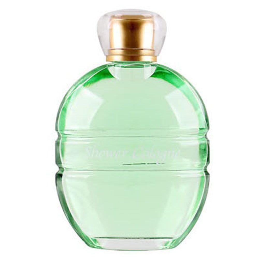 

PJUTWLDE s refreshing, nature-inspired fresh green shower cologne 134ml