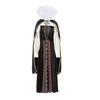 Halloween Dubai Costume Ball Middle East Saudi Prince Princess Arab King Cosplay Suit
