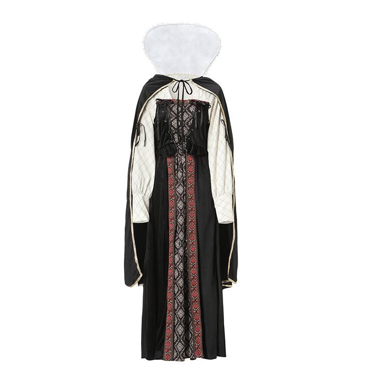 Halloween Dubai Costume Ball Middle East Saudi Prince Princess Arab King Cosplay Suit