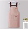 Waterproof Stain-Resistant High-Quality Kitchen Apron