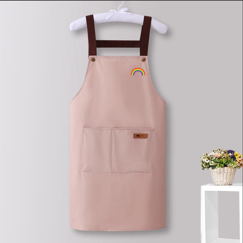 Waterproof Stain-Resistant High-Quality Kitchen Apron