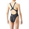 FINA Approved Arena Women's AQUA ADVANCED Rimic (Cross Back) Competition Swimsuit, Size L, ARN-1021W
