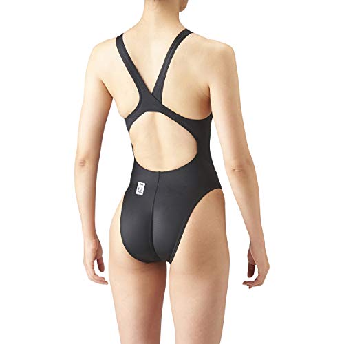 FINA Approved Arena Women's AQUA ADVANCED Rimic (Cross Back) Competition Swimsuit, Size L, ARN-1021W