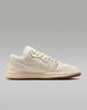 IO0759-100 Nike Air Jordan 1 Low SE "Brogue" (Women's)