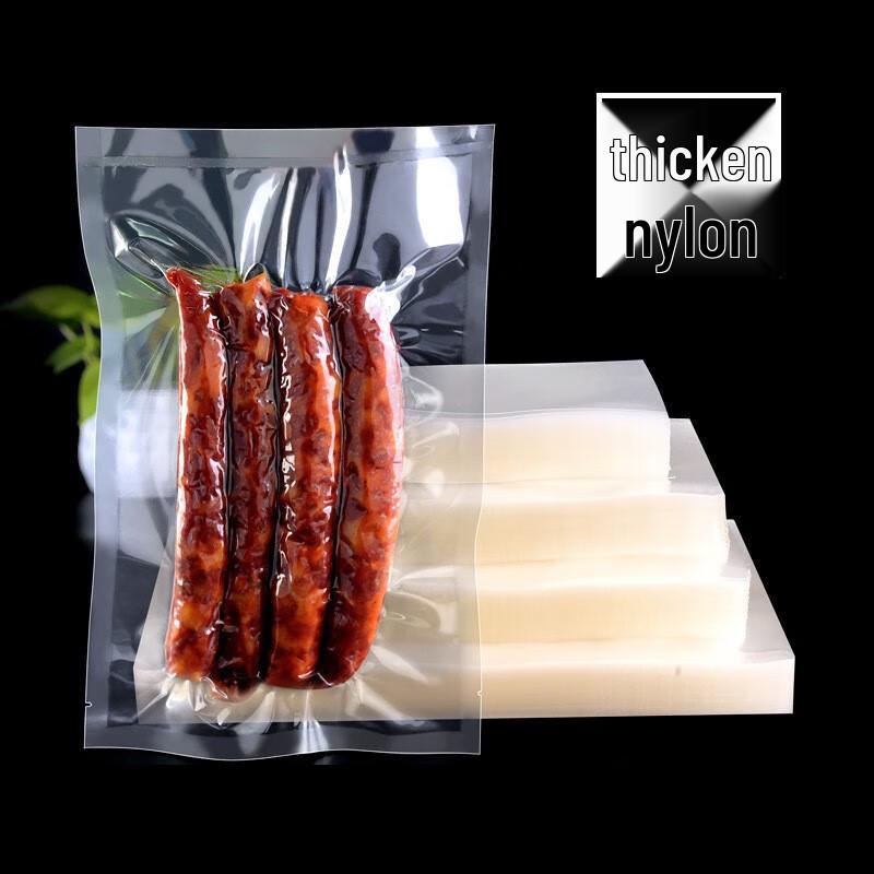 Volda Nylon Vacuum Sealer Bags