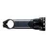 PRO Vibe Superlight Bicycle Stem 1-1/4" 120mm +/-6 Degree 31.8mm Black