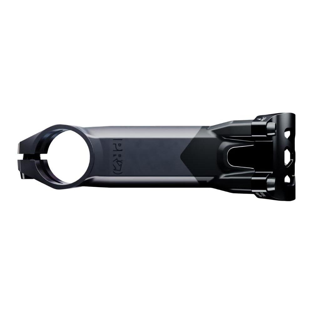PRO Vibe Superlight Bicycle Stem 1-1/4" 120mm +/-6 Degree 31.8mm Black