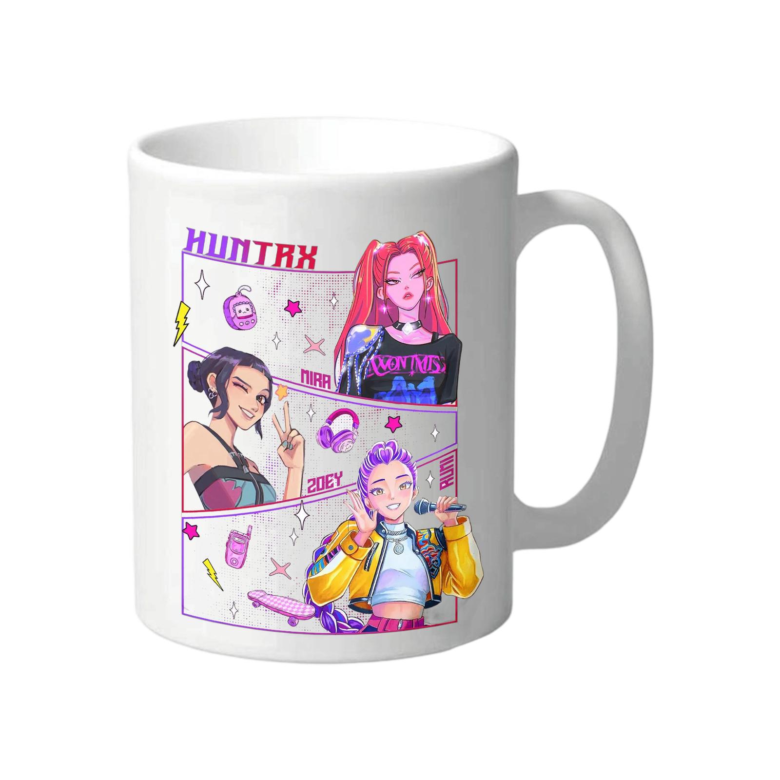 

Креативный стакан для воды, портативный и удобный, праздничный подарок для друзей и семьи One Size