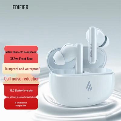 Edifier X5 Evo True Wireless ANC Earbuds