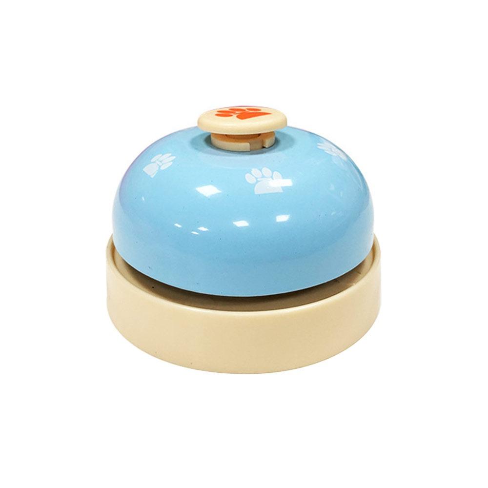 New Table Bell Call Bell Dining Bell Multi-Functional Reception Bell Hand Press Summoning Bell Restaurant