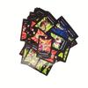 Arabic Games Yoga Card Gamesyoga Movement Imitation Card Gamesfun Board Cards Game Paper Toy For Family Party Games
