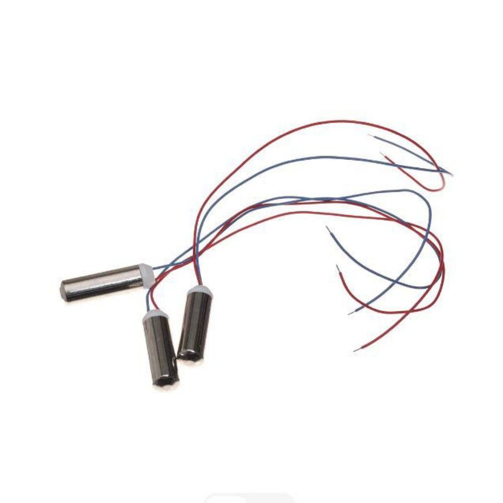 6*12mm Mikro-Vibrationsmotor Mini Bürstenloser Vibrator Spielzeug Massagegerät Hohe Qualität 612 Vibrationsmotor