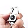 Car Key Emblem Badge Sticker Auto Control Key Logo Decal for Mercedes Benz AMG W205 C300 W203 W206 W108 W124 W126 W140 W168 W211
